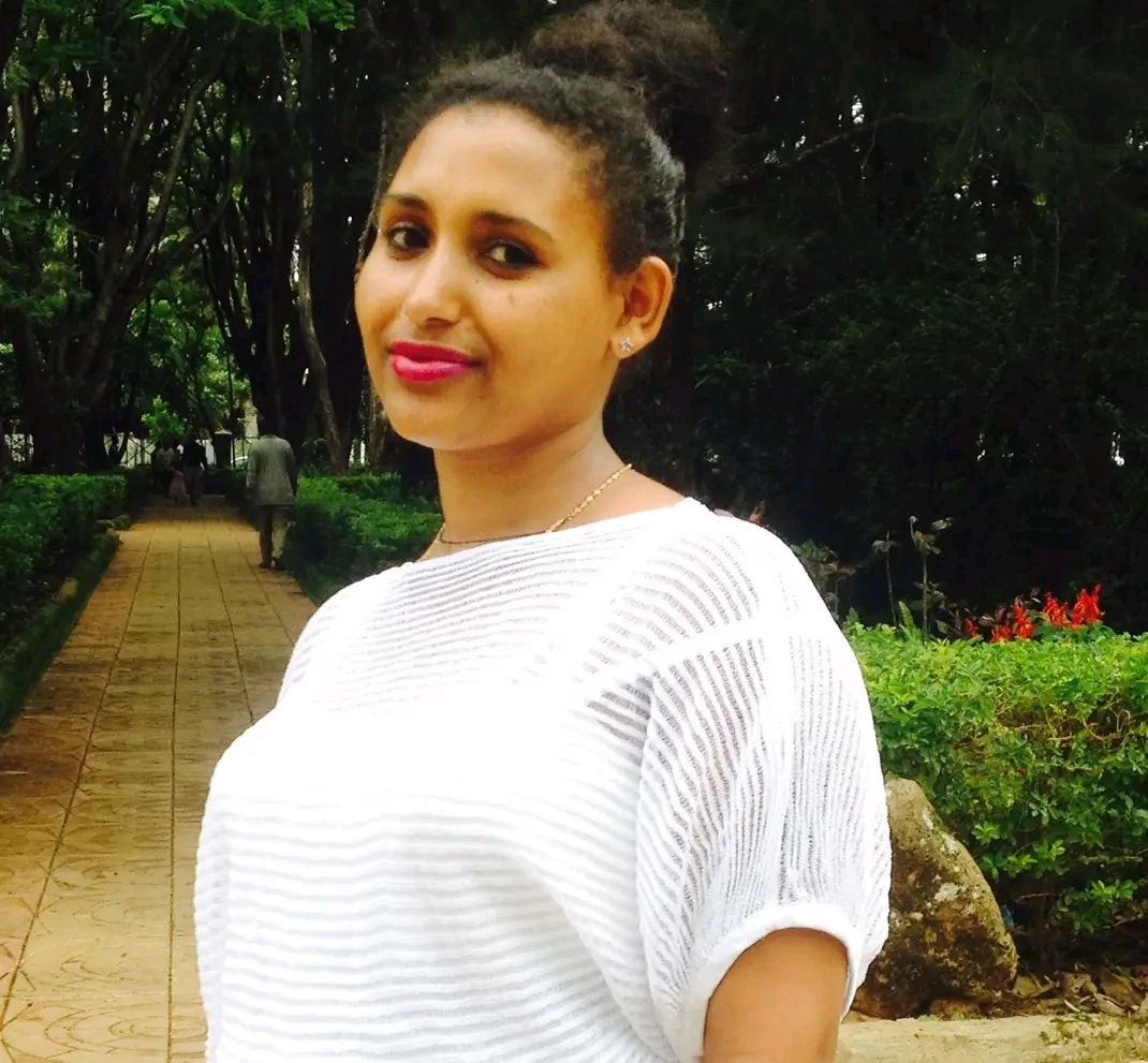 W/ro Tirualem Getahun